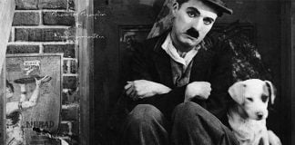 El cine de Chaplin: un humanismo espiritual