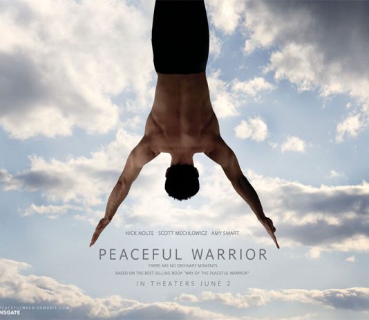 ¿Hay espiritualidad en el cine?