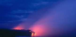 El miedo a la muerte