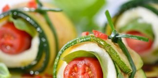 La alimentación vegetariana según el Maestro Djwhal Khul (1) Plato vegetariano